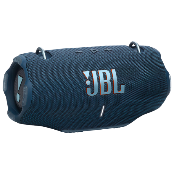 Boxă portabilă JBL Xtreme 4 100 W/ Blue photo 1