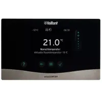 Термостат Vaillant 122617 Для электростанций