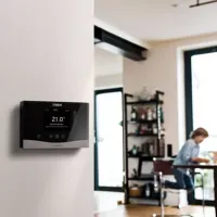 Термостат Vaillant 122617 Для электростанций photo 2