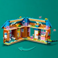 Constructor LEGO Mobile Tiny House Figuri/ Multicolor photo 10