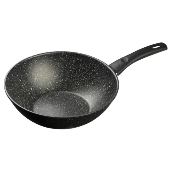 Tigaie Ballarini Vipiteno Gr 25687 28 cm/ Black photo 1 Tigaie Ballarini Vipiteno Gr 25687 28 cm/ Black photo 1