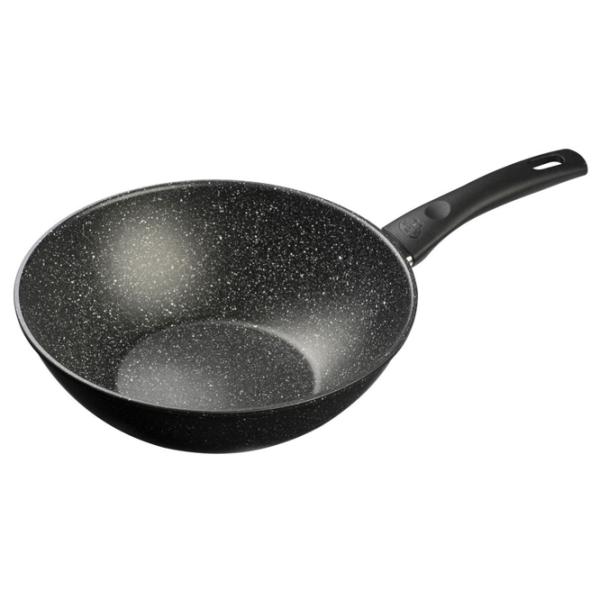 Tigaie Ballarini Vipiteno Gr 25687 28 cm/ Black photo 1 Tigaie Ballarini Vipiteno Gr 25687 28 cm/ Black photo 1