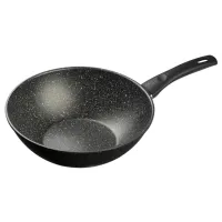 Tigaie Ballarini Vipiteno Gr 25687 28 cm/ Black