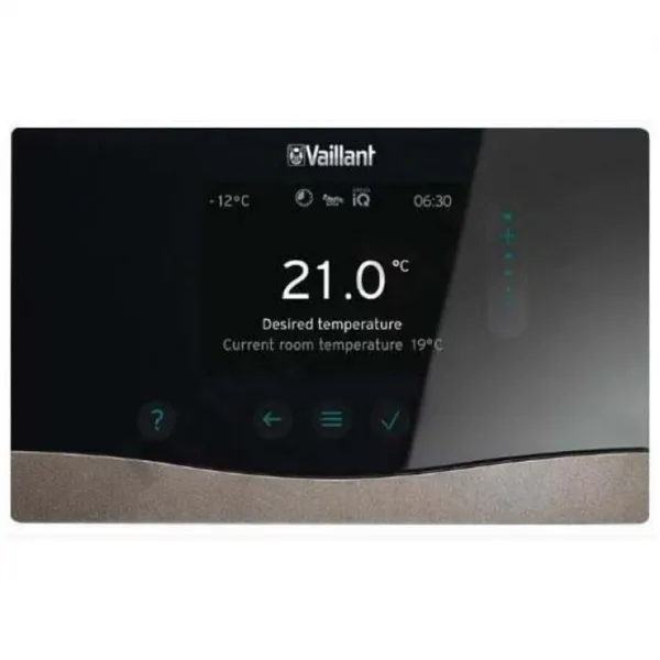 Термостат Vaillant 122618 Для электростанций photo 1