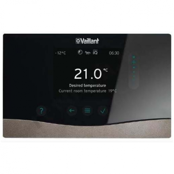 Термостат Vaillant 122855 Для электростанций photo 1