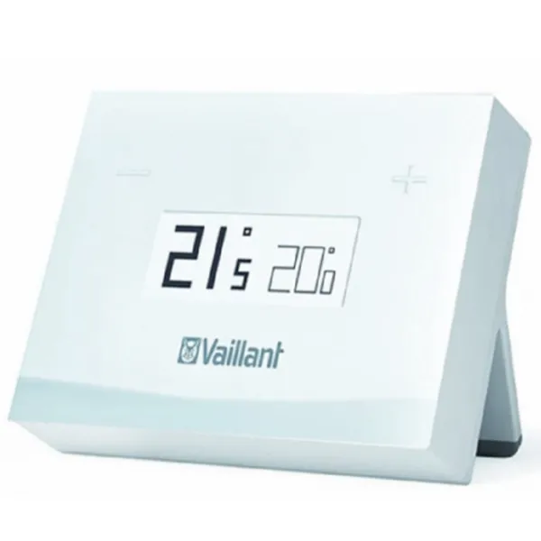 Термостат Vaillant 121556 для пола photo 1