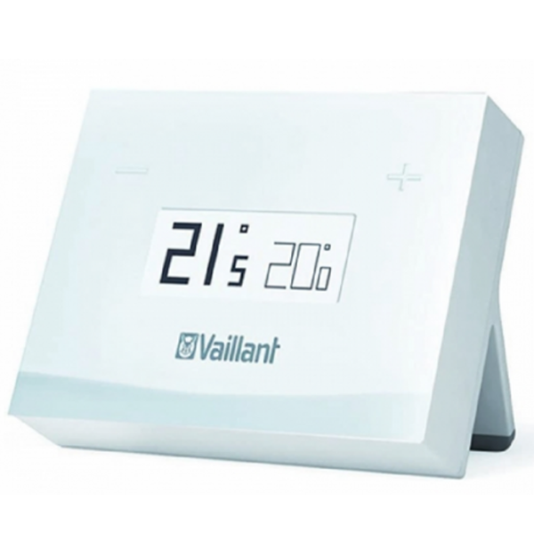 Термостат Vaillant 121556 для пола photo 1