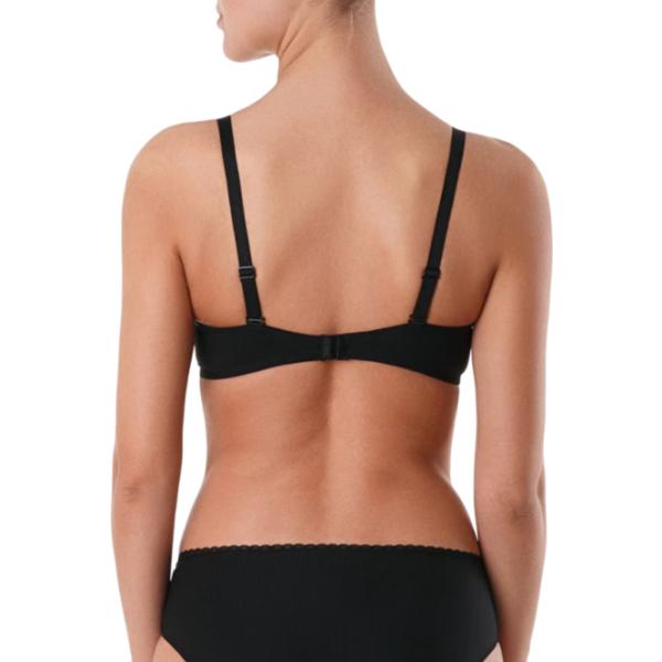 Sutien pentru femei Conte RB0006 85B/ Black/ Push-up photo 2
