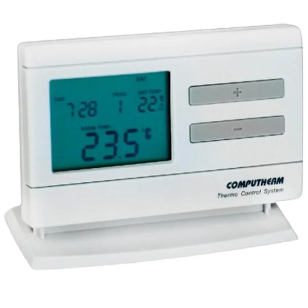 Термостат Computherm 116552 Для электростанций/ Батарея photo 1
