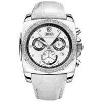 Ceas de mână pentru femei Cover CO176.02 Cuarț/ 38 mm