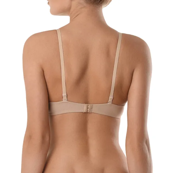 Sutien pentru femei Conte RB0006 75D/ Nude/ Push-up photo 2 Sutien pentru femei Conte RB0006 75D/ Nude/ Push-up photo 2