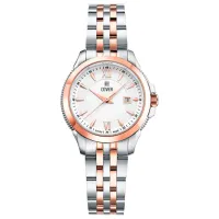 Наручные часы для женщин Cover CO190.05 Кварцевый/ 31 мм