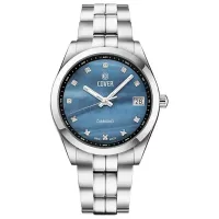 Наручные часы для женщин Cover CO210.01 Кварцевый/ 35 мм