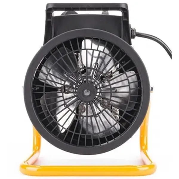 Aerotermă Powermat PM-NAG-3.5EN 3500 W/ 70 m²/ 300 m³/ h photo 2