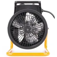 Aerotermă Powermat PM-NAG-3.5EN 3500 W/ 70 m²/ 300 m³/ h photo 2