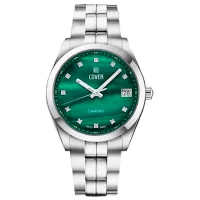 Наручные часы для женщин Cover CO210.03 Кварцевый/ 35 мм