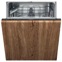 Посудомоечная машина Hotpoint-Ariston H2I HD526 A Серебристый