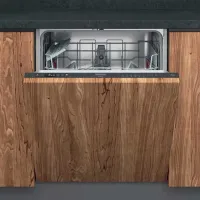 Mașină de spălat vase Hotpoint-Ariston H2I HD526 A Silver photo 2