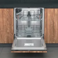 Mașină de spălat vase Hotpoint-Ariston H2I HD526 A Silver photo 4