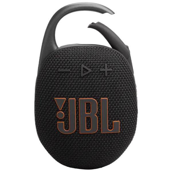 Портативная колонка JBL Clip 5 7 Вт/ Черный photo 2