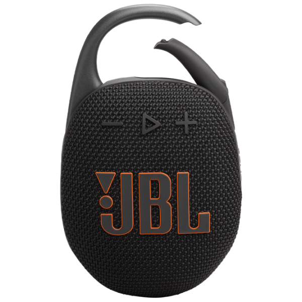 Портативная колонка JBL Clip 5 7 Вт/ Черный photo 2
