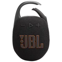 Портативная колонка JBL Clip 5 7 Вт/ Черный photo 2