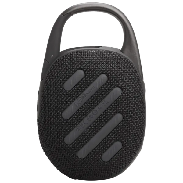 Портативная колонка JBL Clip 5 7 Вт/ Черный photo 3
