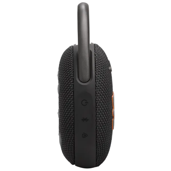 Портативная колонка JBL Clip 5 7 Вт/ Черный photo 4