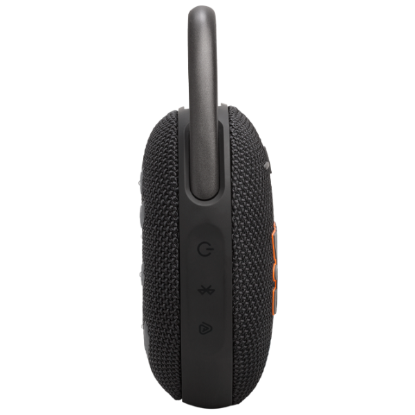 Портативная колонка JBL Clip 5 7 Вт/ Черный photo 4