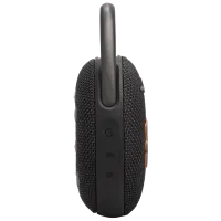 Портативная колонка JBL Clip 5 7 Вт/ Черный photo 4
