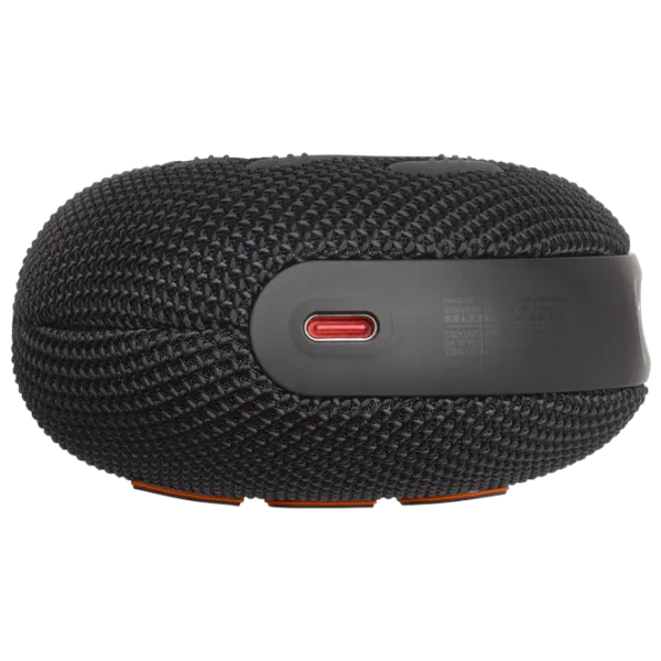 Портативная колонка JBL Clip 5 7 Вт/ Черный photo 6
