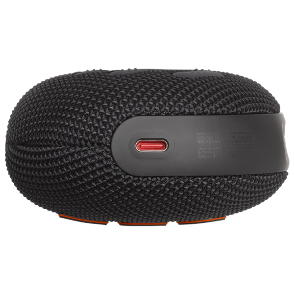 Портативная колонка JBL Clip 5 7 Вт/ Черный photo 6