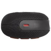 Портативная колонка JBL Clip 5 7 Вт/ Черный photo 6