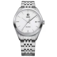 Наручные часы для мужчин Cover CO162.ST2M Кварцевый/ 40 мм