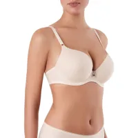 Sutien pentru femei Conte RB0004 80A/ Pastel/ Push-up