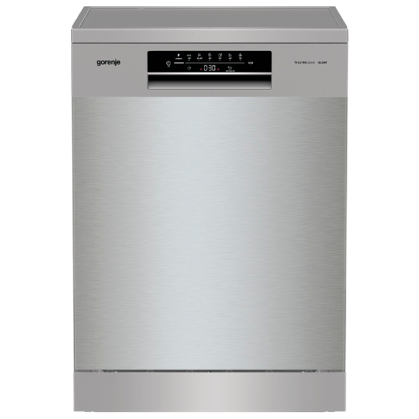 Посудомоечная машина Gorenje GS643D90X Нержавеющая сталь photo 1 Посудомоечная машина Gorenje GS643D90X Нержавеющая сталь photo 1