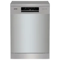 Посудомоечная машина Gorenje GS643D90X Нержавеющая сталь