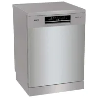 Mașină de spălat vase Gorenje GS643D90X Inox photo 2