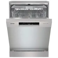 Mașină de spălat vase Gorenje GS643D90X Inox photo 3