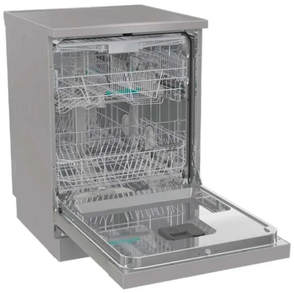 Посудомоечная машина Gorenje GS643D90X Нержавеющая сталь photo 5 Посудомоечная машина Gorenje GS643D90X Нержавеющая сталь photo 5