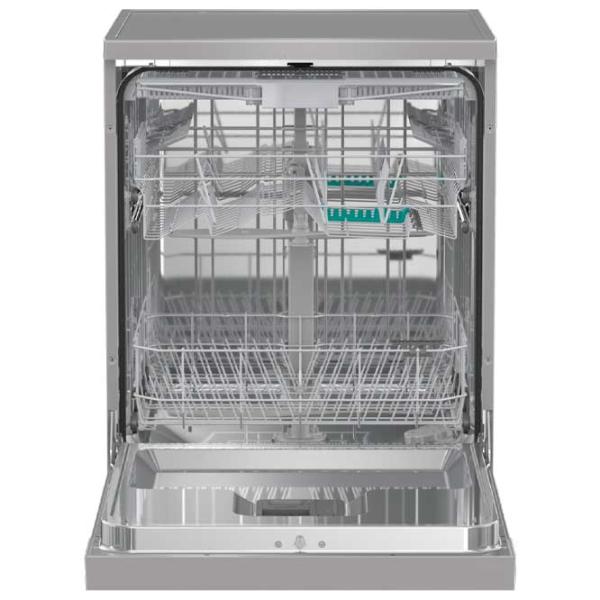 Посудомоечная машина Gorenje GS643D90X Нержавеющая сталь photo 6 Посудомоечная машина Gorenje GS643D90X Нержавеющая сталь photo 6