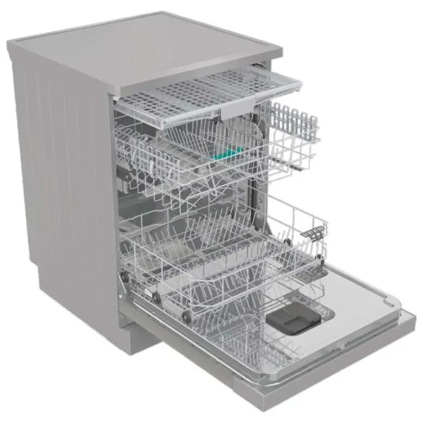 Посудомоечная машина Gorenje GS643D90X Нержавеющая сталь photo 8 Посудомоечная машина Gorenje GS643D90X Нержавеющая сталь photo 8