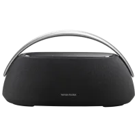 Boxă portabilă Harman Kardon Go + Play 3 160 W/ Black photo 2
