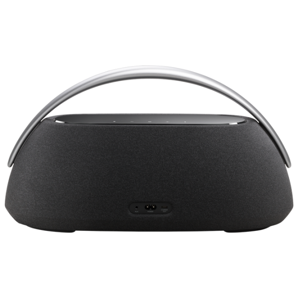 Портативная колонка Harman Kardon Go + Play 3 160 Вт/ Черный photo 3