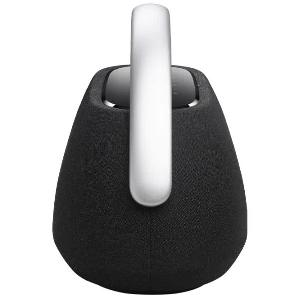 Портативная колонка Harman Kardon Go + Play 3 160 Вт/ Черный photo 4