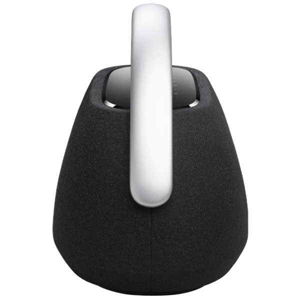 Портативная колонка Harman Kardon Go + Play 3 160 Вт/ Черный photo 4