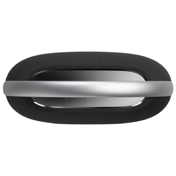 Портативная колонка Harman Kardon Go + Play 3 160 Вт/ Черный photo 6