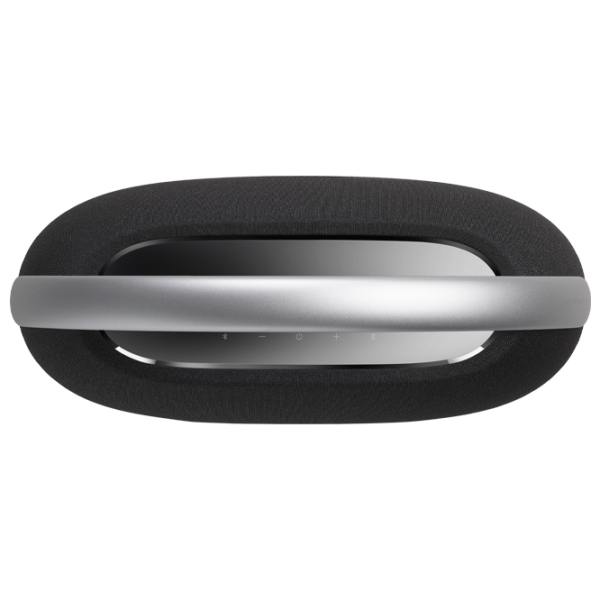 Портативная колонка Harman Kardon Go + Play 3 160 Вт/ Черный photo 6