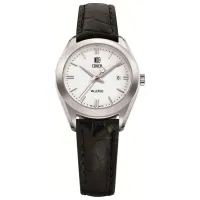 Ceas de mână pentru femei Cover CO163.ST2LBK Cuarț/ 28 mm