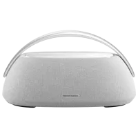Boxă portabilă Harman Kardon Go + Play 3 160 W/ Gray photo 2